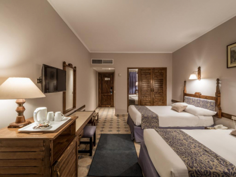 Sunny Days Palma de Mirette hotel 4* -