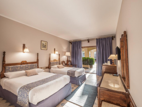 Sunny Days Palma de Mirette hotel 4* -