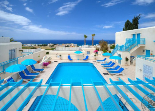 Sunny Hotel
