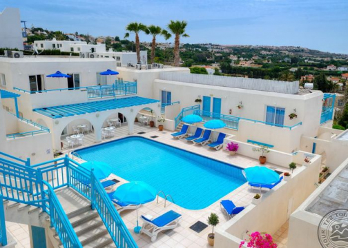 Sunny Hotel