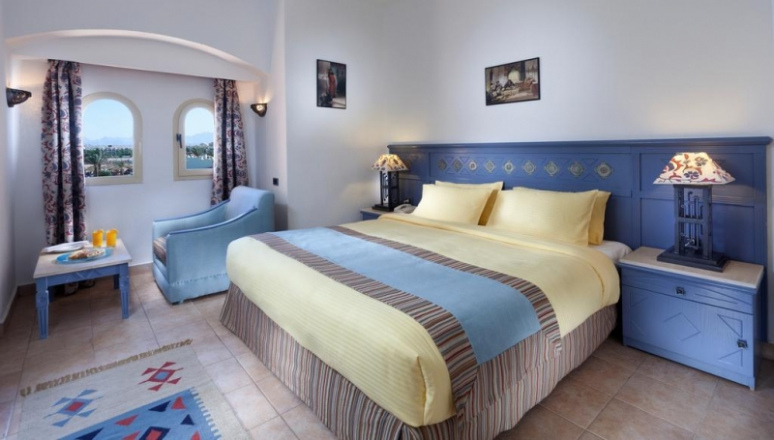 Sunrise Royal Makadi Aqua Resort 5*
