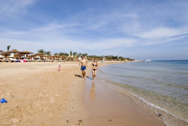 Sunrise Royal Makadi Aqua Resort 5*