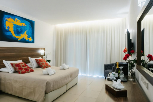 Theo Sunset Holiday Village 5*