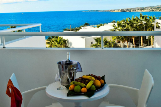 Theo Sunset Holiday Village 5*