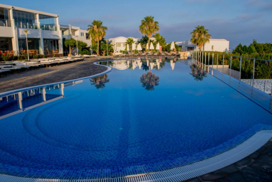 Theo Sunset Holiday Village 5*