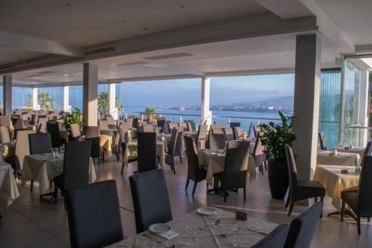 Theo Sunset Holiday Village 5*
