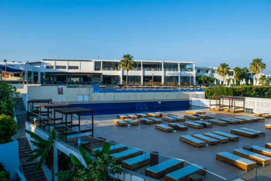 Theo Sunset Holiday Village 5*