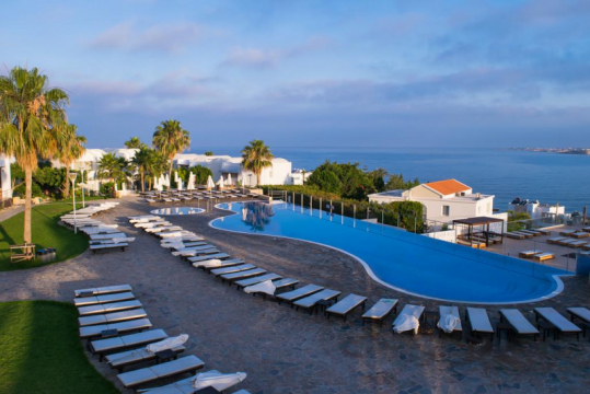 Theo Sunset Holiday Village 5*