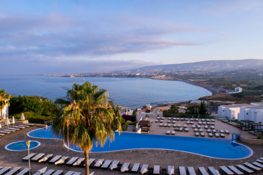 Theo Sunset Holiday Village 5*