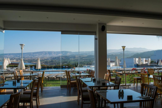 Theo Sunset Holiday Village 5*