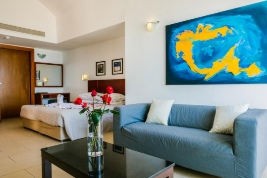 Theo Sunset Holiday Village 5*