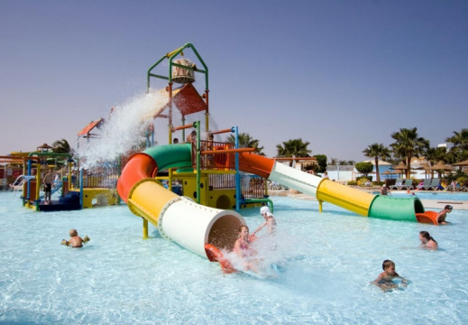 Titanic Aqua Park Resort