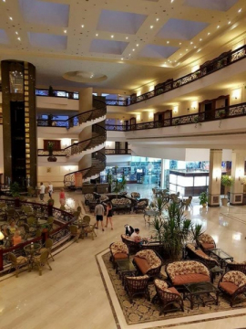 Titanic Aqua Park Resort