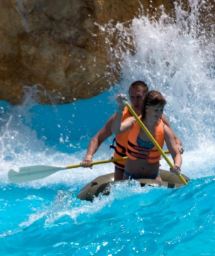 Titanic Aqua Park Resort