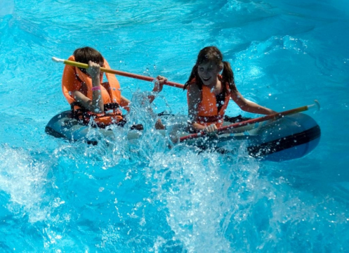 Titanic Aqua Park Resort