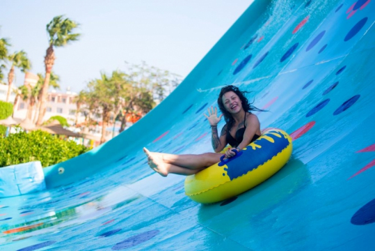 Titanic Aqua Park Resort