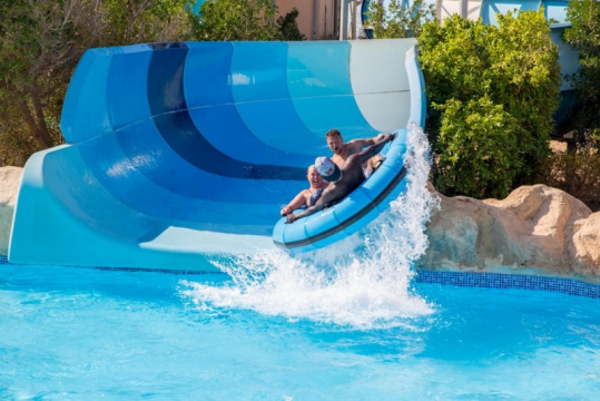 Titanic Aqua Park Resort