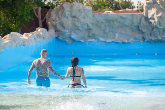 Titanic Aqua Park Resort
