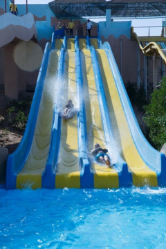 Titanic Aqua Park Resort