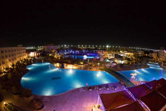 Titanic Aqua Park Resort