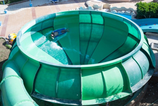 Titanic Aqua Park Resort