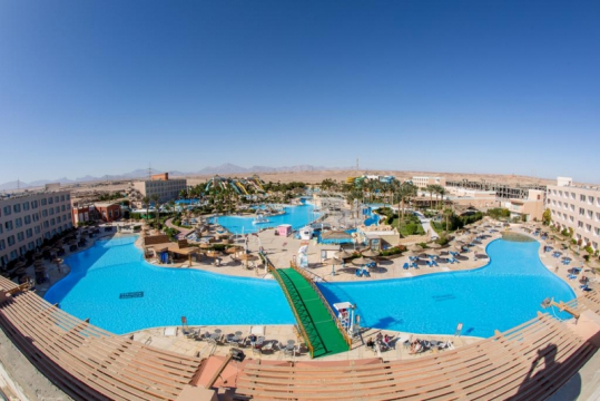 Titanic Aqua Park Resort