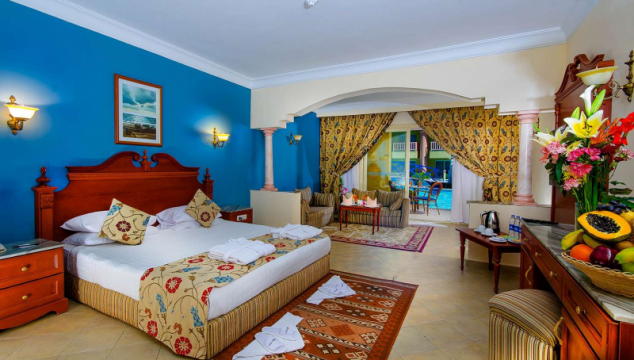 Titanic Palace 5*