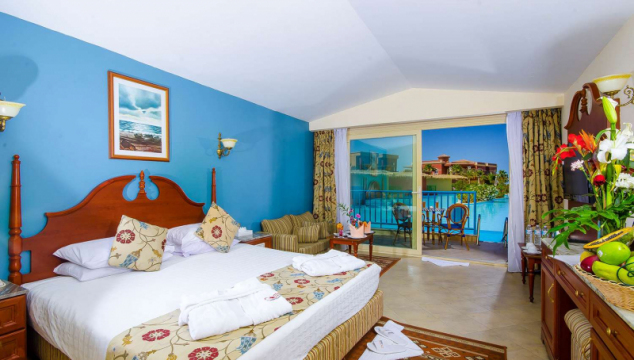 Titanic Palace 5*