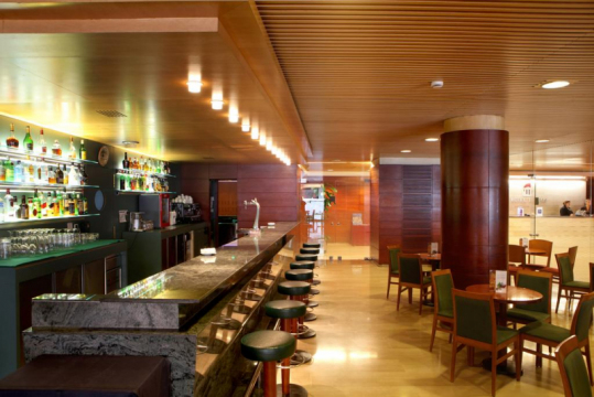 Tulip inn Andorra Delfos 4*