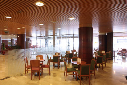 Tulip inn Andorra Delfos 4*