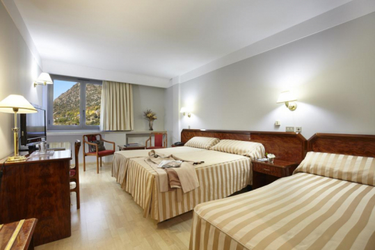 Tulip inn Andorra Delfos 4*