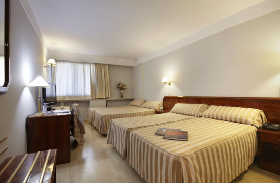 Tulip inn Andorra Delfos 4*