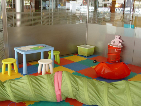 Tulip inn Andorra Delfos 4*