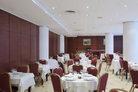 Tulip inn Andorra Delfos 4*