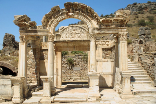 Turkija