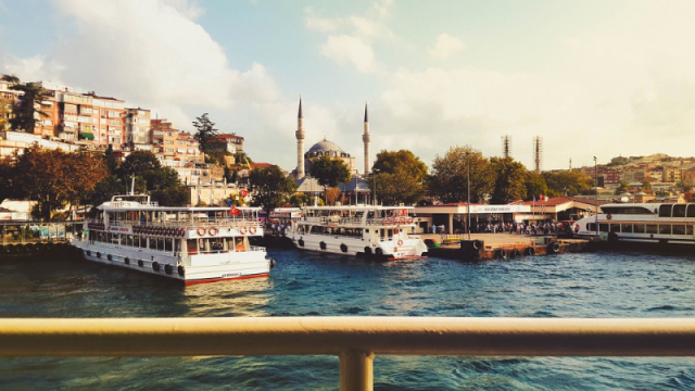 Turkija