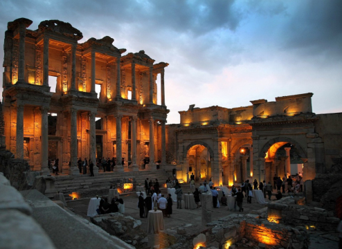 Turkija