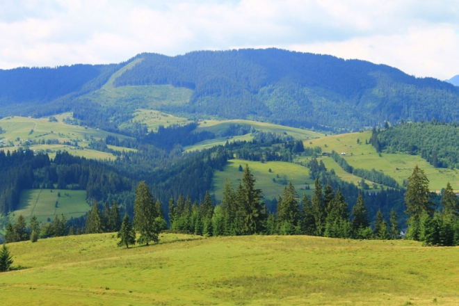 Kelionė į Ukraina autobusu