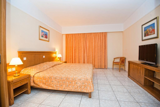 Vantaris Palace 4*