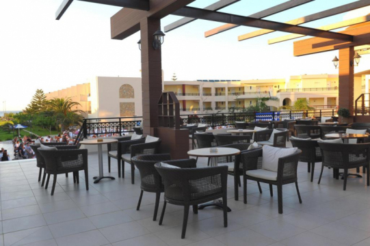 Vantaris Palace 4*