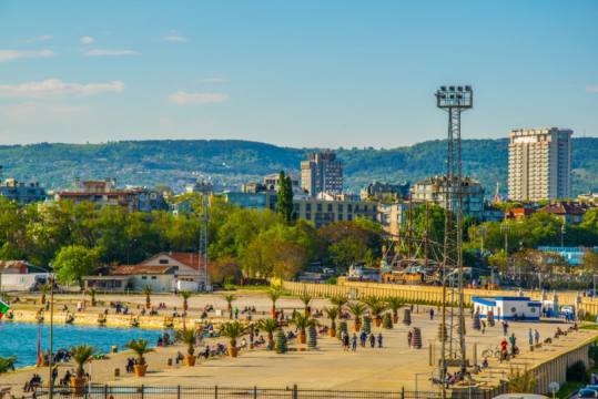 Varna