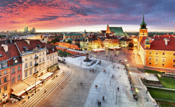 Varšuva