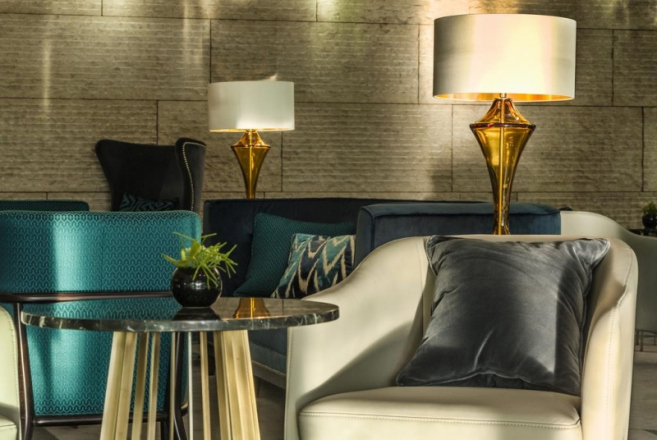 InterContinental Warszawa 5*