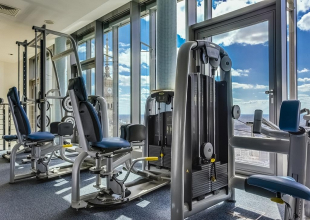 InterContinental Warszawa 5*