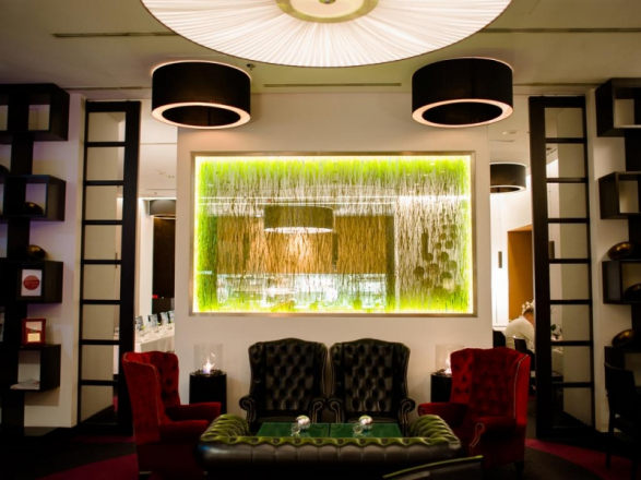 InterContinental Warszawa 5*