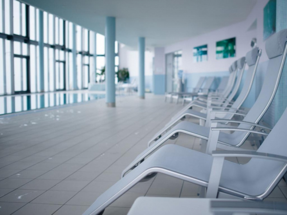 InterContinental Warszawa 5*