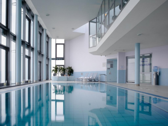 InterContinental Warszawa 5*