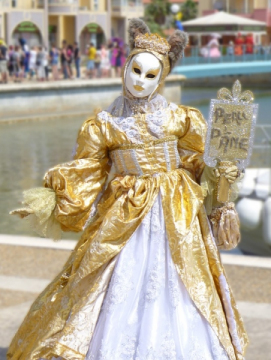 Venecija, Italija