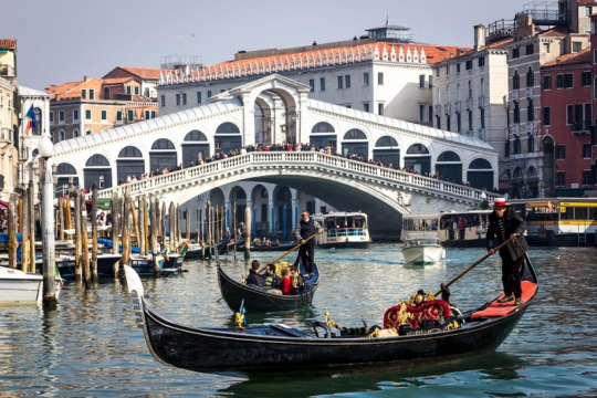 Venecija, Italija