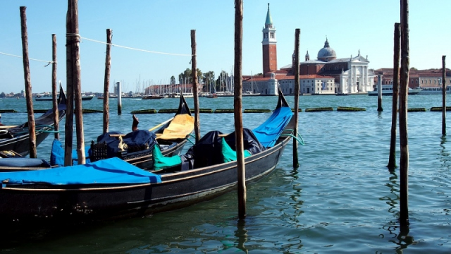 Venecija, Italija